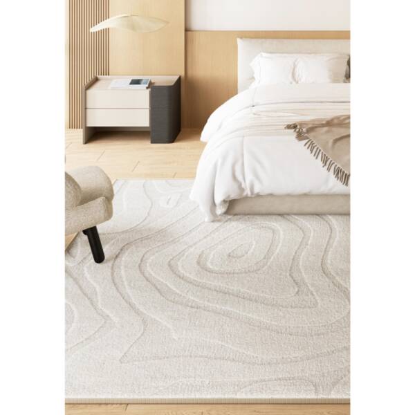 jacquard cashmere - Image 2