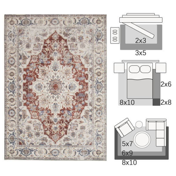 faux wool-600g