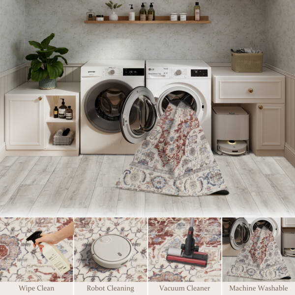 faux wool-600g - Image 6
