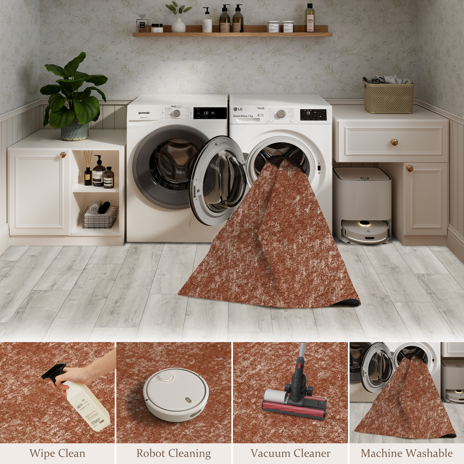 Jacquard Chenille - Image 6