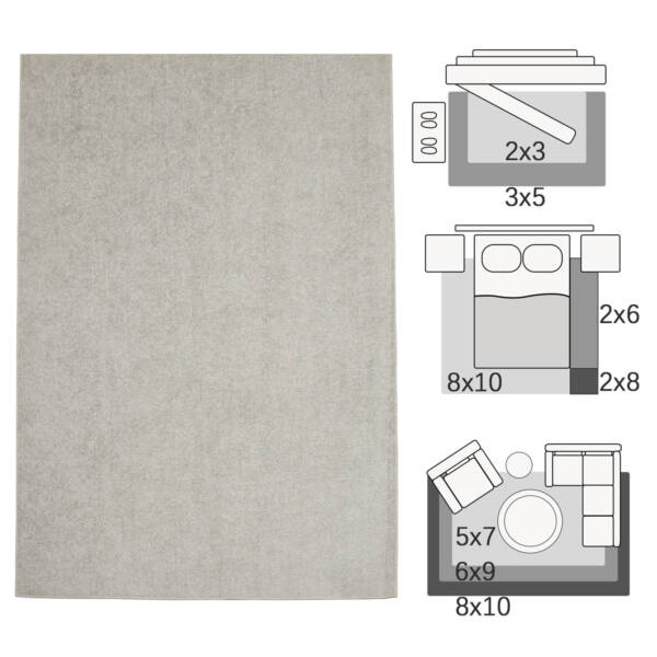 Square Chenille