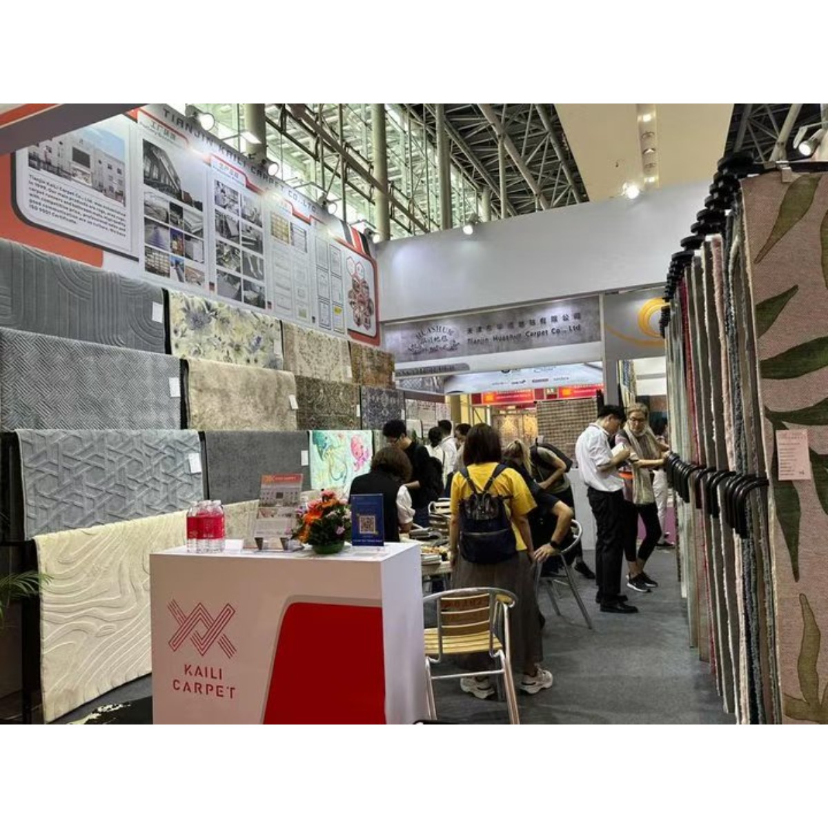 Canton fair