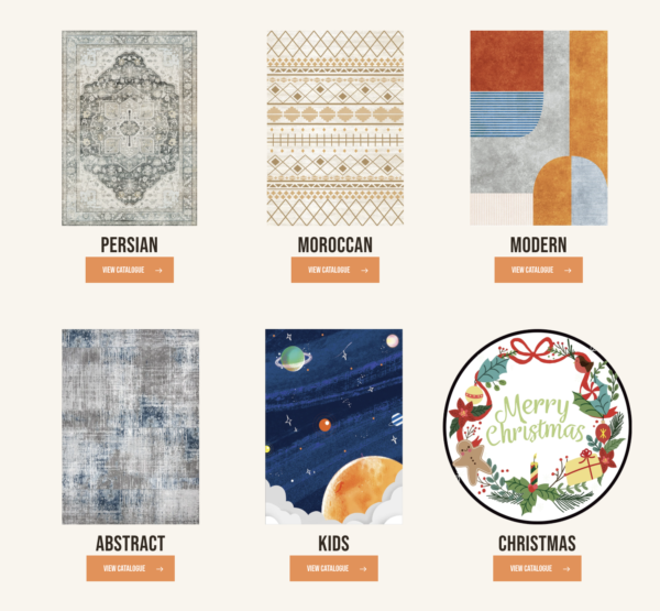 Various Designs
