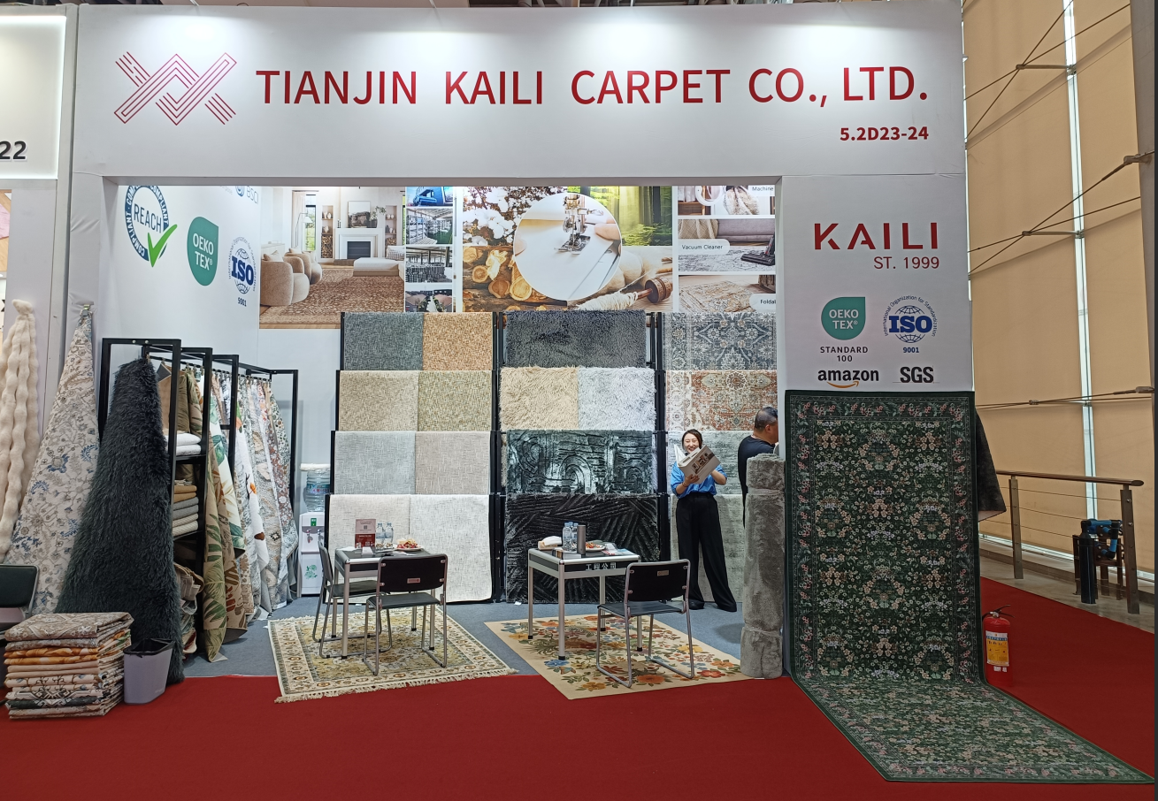 The 137th Canton Fair